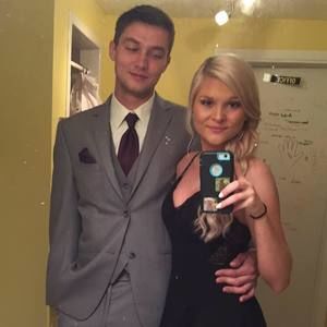 Meet your Posher, Bre